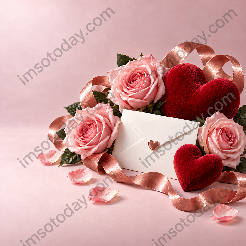 Amore in fiore