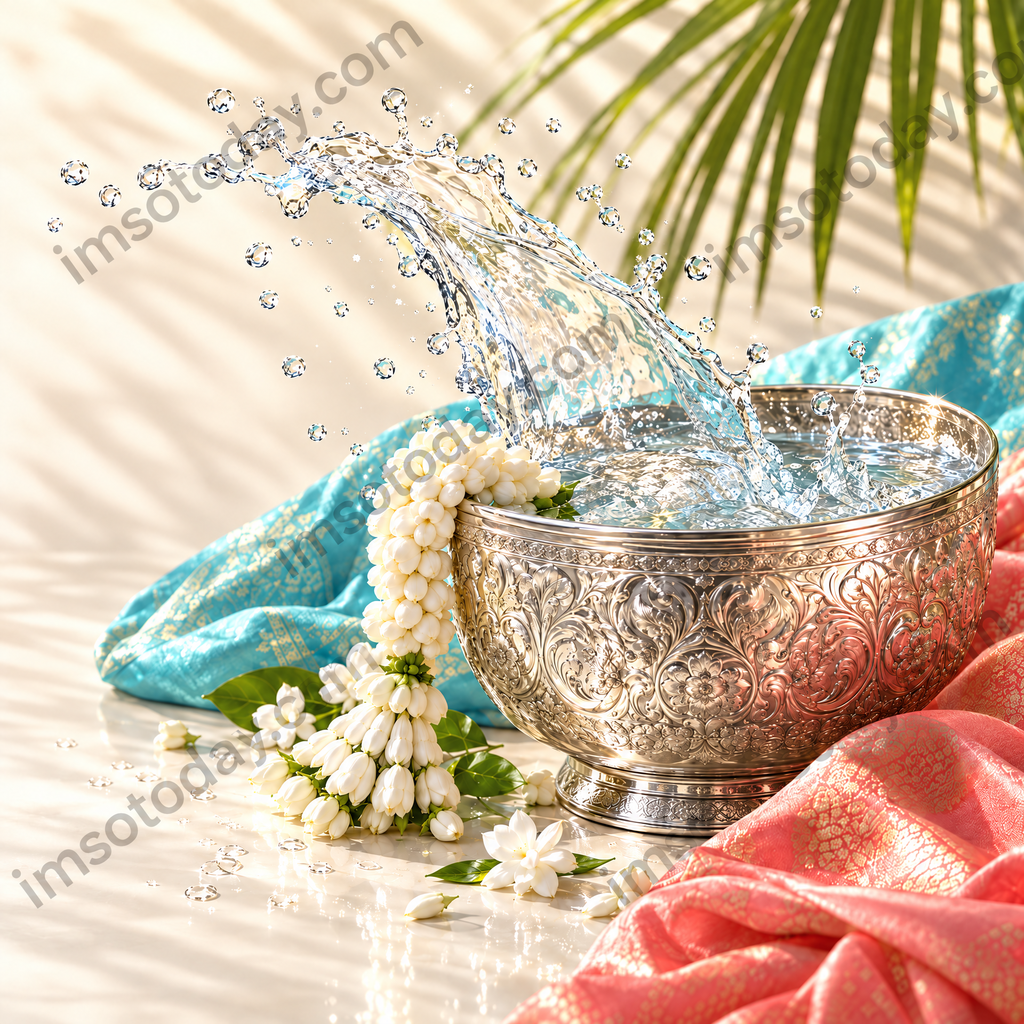 Summer Splash